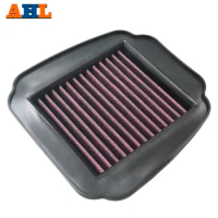 AHL Motorcycle Air Filter Cleaner Grid For Yamaha Y15 ZR150 150cc EXCITER T150 SNIPER KING ZR15 20P-E4450-00 ZR T 150 Y 15