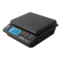 【廣田牌】精密電子秤郵秤/信秤/萬用秤 25kg x 1g/2g PS-25K