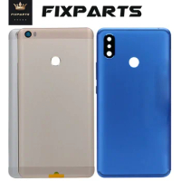 For Xiaomi Mi MAX 2 Battery Cover Rear Door Back Housing Case Max 1 Max1/Max2 Pro Replacement For Xiaomi Mi MAX 3 Battery Cover