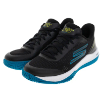 【SKECHERS】女 訓練系列 羽排球鞋 SKECHERS VIPER COURT PRO(172069CBKBL)