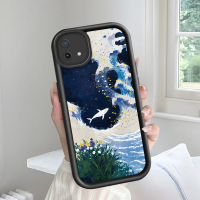 สำหรับ OPPO A16K A16E เคส เคสออปโป้ เคสโทรศัพท์ T31608