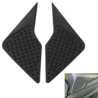 Motorcycle Slip Sticker Traction Side Gas Fuel Tank Pad For YAMAHA MT-09 MT09 TRACER 2015 2016 2017 2018 2019 2Pcs/Pair