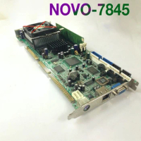 Industrial Computer Motherboard NOVO-7845