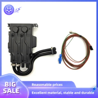 Air quality sensor kit, Audi A6 C8 A7 Q7 Q8 Golf 8,4N0 907 643 A PM2.5 climate quality detection kit