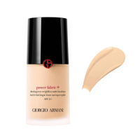 Giorgio Armani 喬治 阿瑪尼 Power Fabric+升級版零瑕持久粉底液 SPF20 #2 象牙色調 (A) 30ml