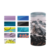 【德國 HAD】HA111 ECO Original 經典頭巾 - 多色可選(HAD/百變頭巾/造型/穿搭)