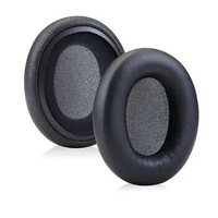 ANC 2 Ear Pads Replacement Cushions Cups Compatible with Skullcandy Crusher ANC 2 Over-Ear Noise Canceling Wireless Headphones