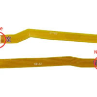 NEW Lens Aperture Flex Cable For NIKON 24-120mm 24-120 MM 1:3.5-5.6G Repair Part