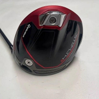 TaylorMade泰勒梅高爾夫球桿發球木STEALTH暗影2代一號木男23新品