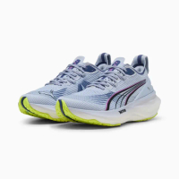 【PUMA】慢跑鞋 女鞋 運動鞋 緩震 FOREVERRUN NITRO™ 2 WN 灰 31047105