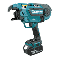MAKITA 牧田 18V 充電式無刷鋼筋綑綁機 DTR180Z 空機 DTR180 (九月底到貨)