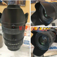 ALC-SH147 sh147 Reverse flower Lens Hood cover for SONY FE 100 2.8 100mm F2.8 STF GM OSS camera lens SEL100F28GM
