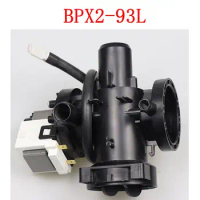 For LG drum washing machine BPX2-93L drainage pump drainage motor parts