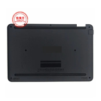 Laptop Bottom Base Cover For Dell Latitude 11 3190 2-in-1 0RCVGC case