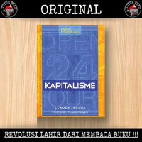 Kapitalisme - Claude Jessua