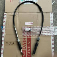 Kabel Tali Transmisi Automatic Matic Avanza Xenia Terios Rush Original