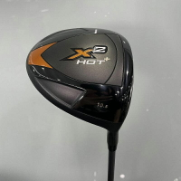 二手高爾夫球桿黑金剛X2 HOT一號木開球木 1號木桿單支