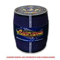 Benang Gelasan Joker Assasin Terbaru Limited Edition Dijamin ORIGINAL