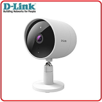 D-Link DCS-8302LH 2K 超廣角無線網路攝影機 *