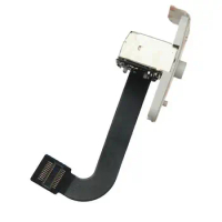 Audio Headphone Jack Socket Connector Flex Cable For iMac 27" A1419 2012-2015
