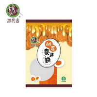 【古坑鄉農會 】鹹蛋麥芽餅-300公克/包