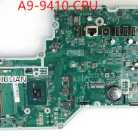 Original DAN83CMB6F0 For HP Pavilion 24-b010 24-B Series AIO Motherboard 844815-602 844815-002 WIN A9-9410 All-In-One Mainboard