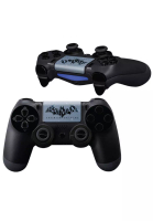 Blackbox PS4 Controller Dualshock Playstation 4 Sticker - Batman