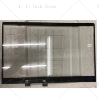 15.6inch FOR ASUS Chromebook C523 Glass Touch Digitizer panel screen replacement C523NA