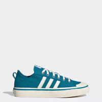 ADIDAS adidas Lifestyle Nizza RF 74 Shoes Men Turquoise HQ8566