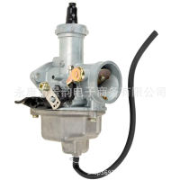 Off-road Motorcycle Accessories CG125CC 110CC CRF XR50 CRF50 XR70 CRF70 Carburetor