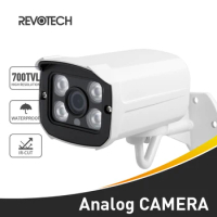 CCTV 700TVL Outdoor Waterproof Effio-E CCD / CMOS 4 Array LED IR Night Vision Camera Security Camera Video Cam System