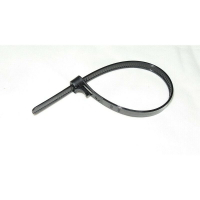 250*7.6mm(10pcs) 台灣製 可退出重覆使用尼龍束帶 多功能紮線帶 緊束帶 束線帶 綁帶