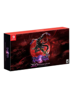 เกม Bayonetta™ 3 Trinity Masquerade Edition