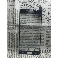 美人魚【AI滿膠2.5D】三星Samsung Galaxy A7 (2016)/A710Y/5.5吋亮面滿版鋼化玻璃9H