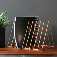 rak buku/ rak buku portabel
