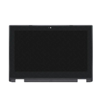 11.6'' IPS HD LCD On-Cell Touch Screen Matrix Assembly With Frame For Acer Chromebook Spin 311 R721T Series N18Q12 1366X768 60Hz