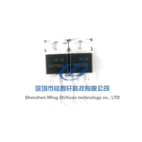 1PCS Brand new original RHRP3060 Fast recovery/high efficiency diode TO-220AC 600V 30A plug-in component