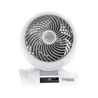 【VORNADO 沃拿多】DC直流渦流空氣循環機5303DC(適用坪數5-8坪)