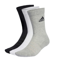 阿迪達斯襪子高筒運動襪籃球襪足球襪毛巾底跑步襪瑜伽襪厚底保暖