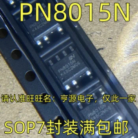 (10PCS/LOT) PN8015NSSC-R1 PN8015N SOP7 IC