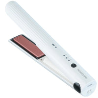 小泉成器 KOIZUMI 無線便攜式兩用造型器 KHS-G600 香港行貨