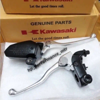 On Sale MASTER PUMP SET KAWASAKI ER6 VERSYS VN650S Z800 Z900 MASTER BRAKE PUMP & CLUTCH SET LEFT RIG