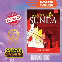 buku manusia sunda kiblat