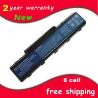 Juyaning Notebook batteries Laptop battery For Acer Aspire 2930 2930G 2930Z 4220 4230 AS07A31 AS07A32 AS07A41 AS07A42