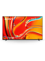 ทีวี Bravia 7 Google TV 65 นิ้ว 4K UHD Mini LED รุ่น K-65XR70 ปี 2024