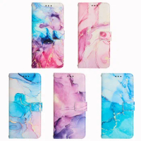 Colored marble case For Samsung Galaxy A14 5G S23 ULTRA S22 Plus S21FE A12 A13 A22 A32 Iphone 14 13 12 11 Xr XS Google Pixel 7
