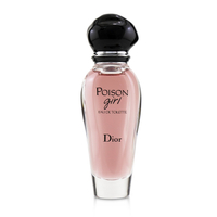迪奧 Christian Dior - 毒藥女孩走珠淡香水