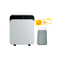 【Blueair】(抑制流感病毒99.99%)ClassicPro空氣清淨機CP7i(最大適用31坪)