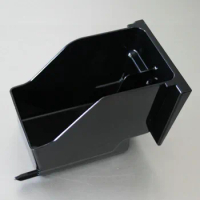 Suitable for DeLonghi Delong Coffee Machine ECAM21.117 Slag Box Black Accessories Slag Container Parts