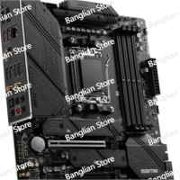 R5 7500F/7800X3D/7700X CPU motherboard set board
